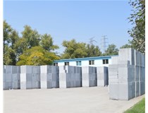 加氣混凝土砌塊墻體滲漏主要原因有哪些？