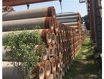什么情況下可以提高山西預(yù)應(yīng)力管樁的壽命呢？業(yè)臻管樁告訴你