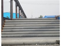山西預應力管樁施工要注意什么？業(yè)臻管樁