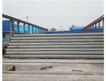 山西預應力管樁施工有什么特性？業(yè)臻管樁