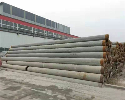 太原業(yè)臻新型建材：太原管樁施工質(zhì)量管理辦法？
