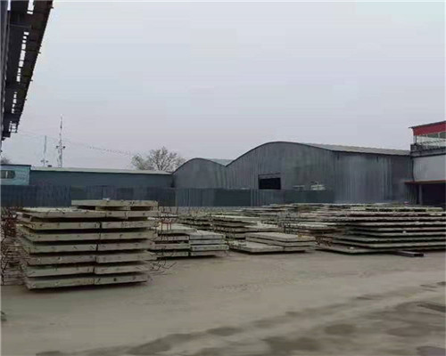太原業(yè)臻新型建材公司：太原預應力管樁的作用有哪些？