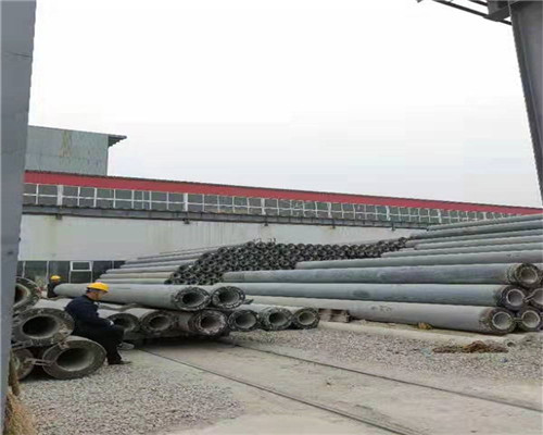 太原業(yè)臻新型建材公司告訴您，預應力預制管樁施工應留意哪些問題？
