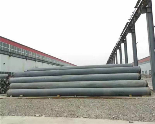太原業(yè)臻新型建材為您分享，淺析混凝土管樁有哪些分類？