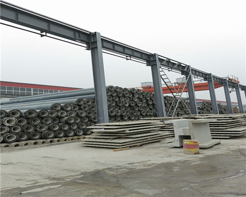 業(yè)臻新型建材提醒太原管樁施工質(zhì)量管理辦法？